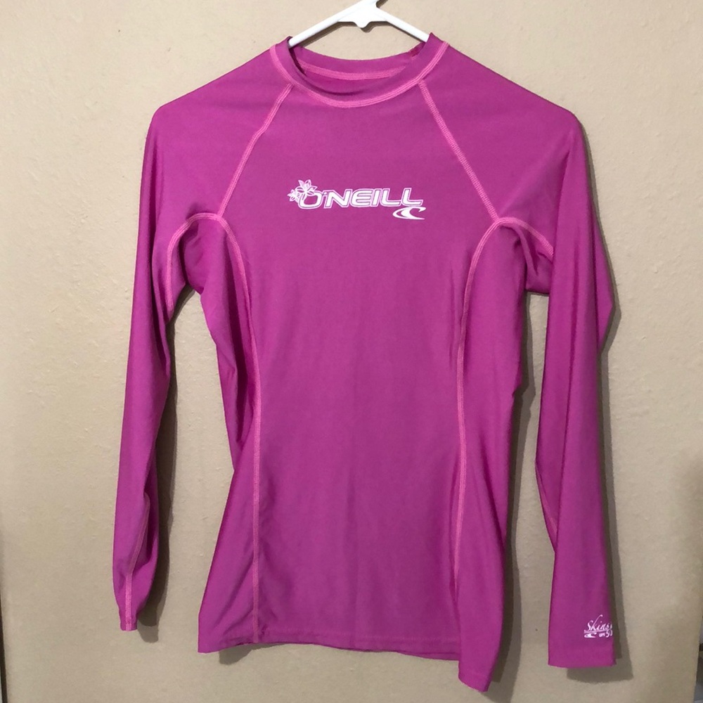 O’Neill rash guard